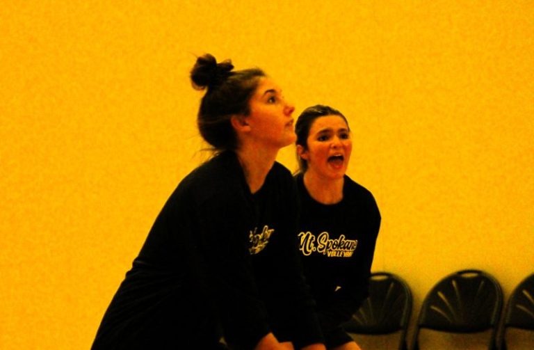 Sophomore Attackers Peaking for Playoffs!