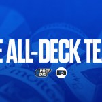 The Power League 16U All-Deck Squad
