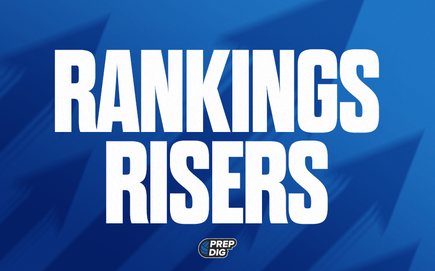 Rankings Climbers: Kansas 2025 Top Risers