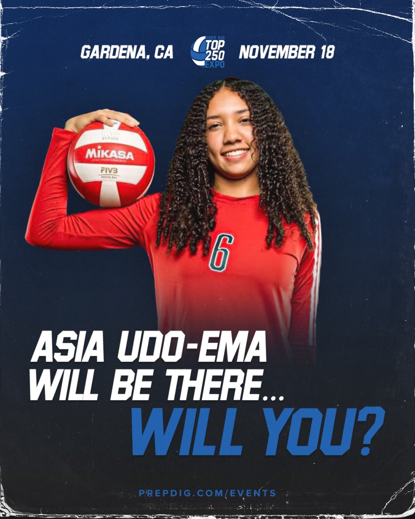 The CA Top 250 Expo is Full: 2027 Prospects