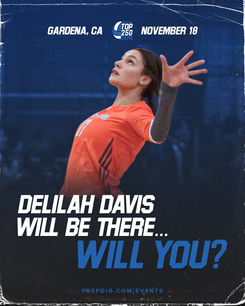 The CA Top 250 Expo is Full: 2026 Prospects