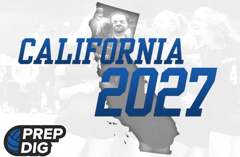 How Did We Rank Cali 2027 Class? Find Out Here