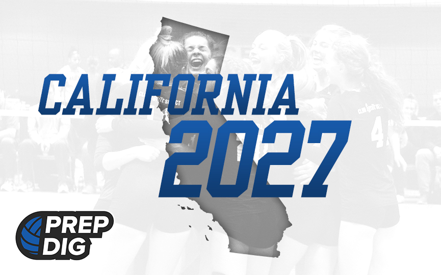 Class of 2027 State Ranking New Additions Vol 1 | Prep Dig