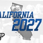 California Class of 2027 State Ranking Information