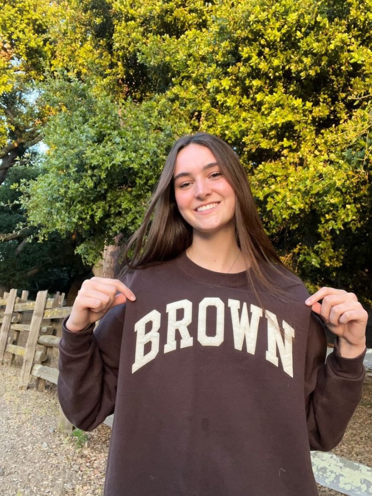 Brown University Commit and Six Prospects Graduating in 2025