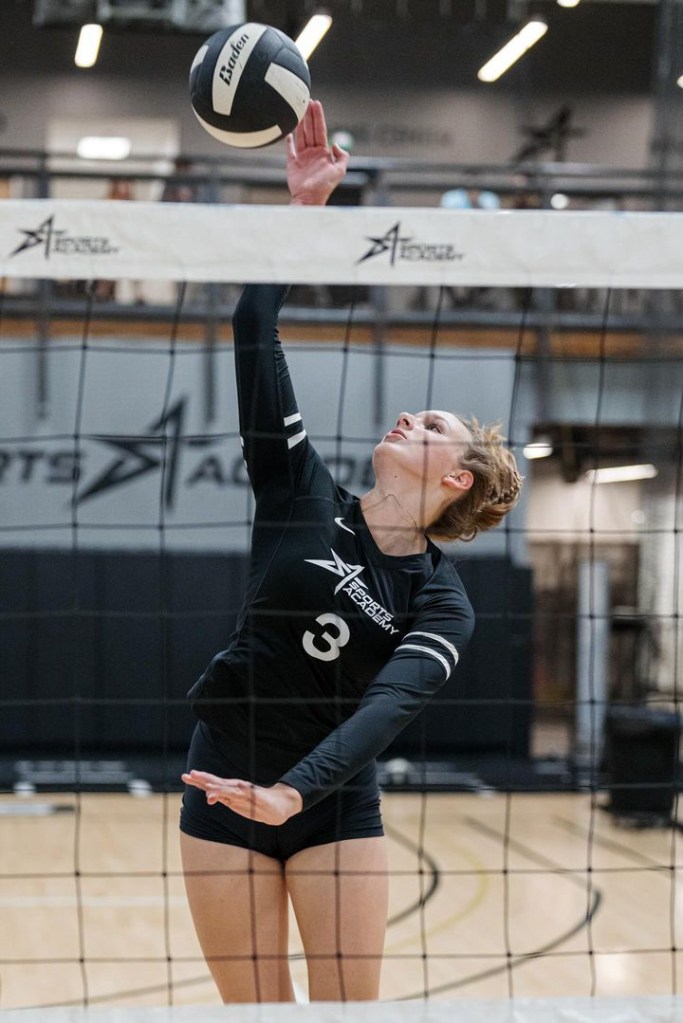 Red Rock Rave Qualifier: Prospect Pins