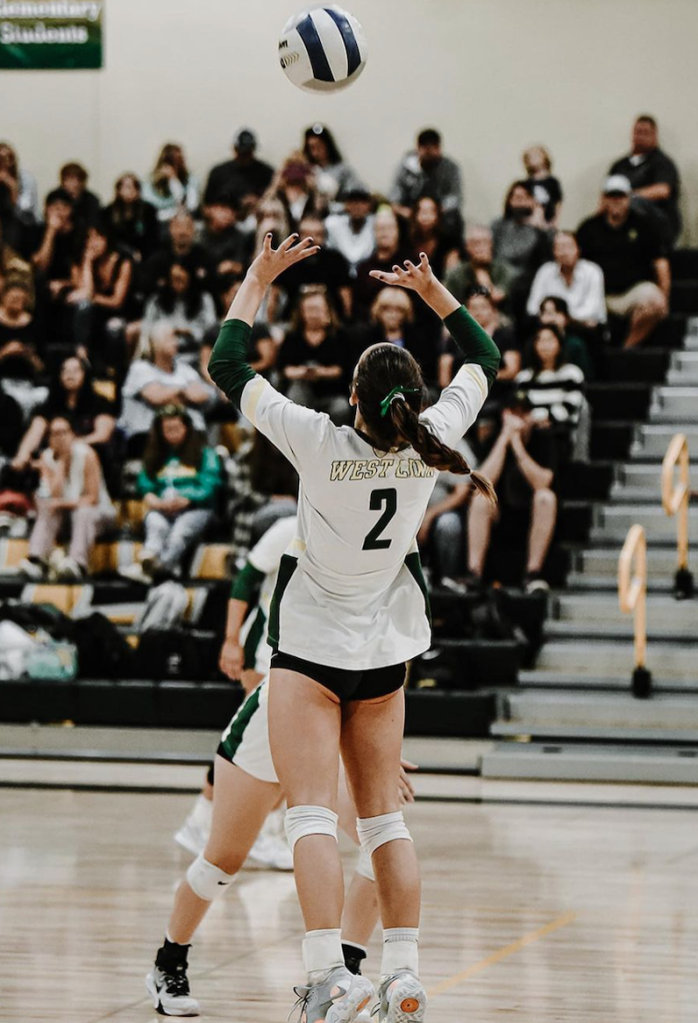 September Shout-Outs: Class of 2024