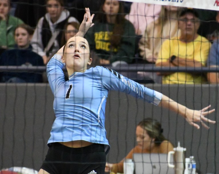 What 16 Open Players Shined at Presidents’ Day Challenge