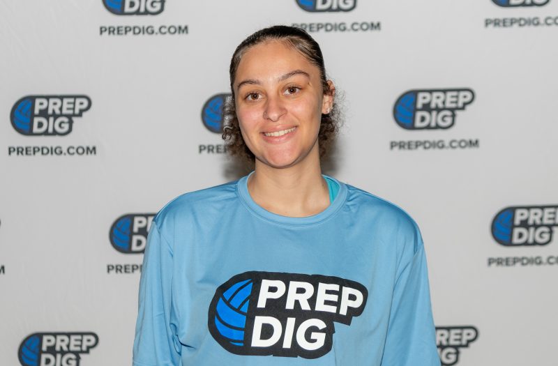 2025 Rankings Update: Pins & MB Spotlight | Prep Dig
