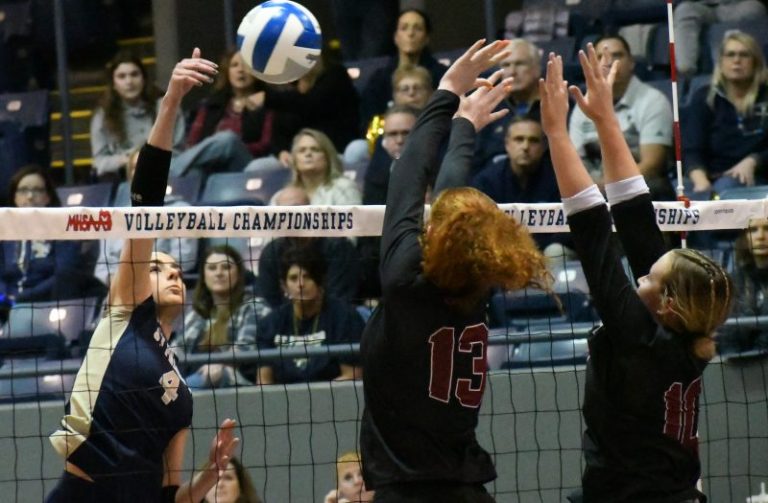 Outside Hitter Breakdown For 2026 Rankings Update