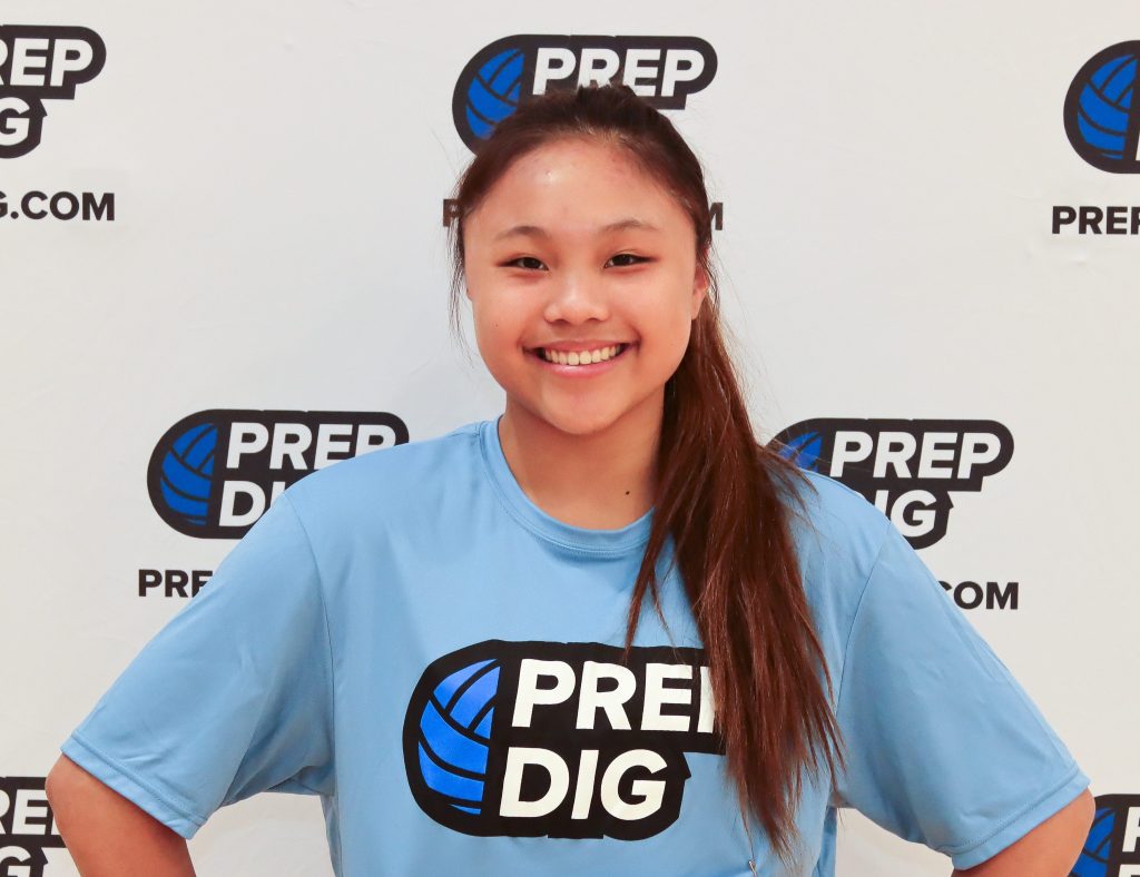 Texas Liberos to Pay Attention at U18 Nationals