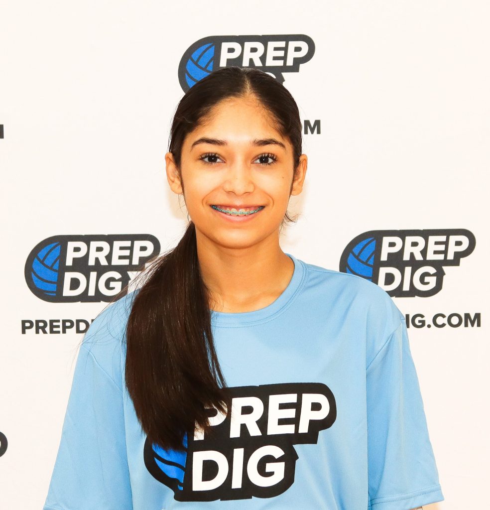 Class of 2027 State Ranking New Additions Vol 1