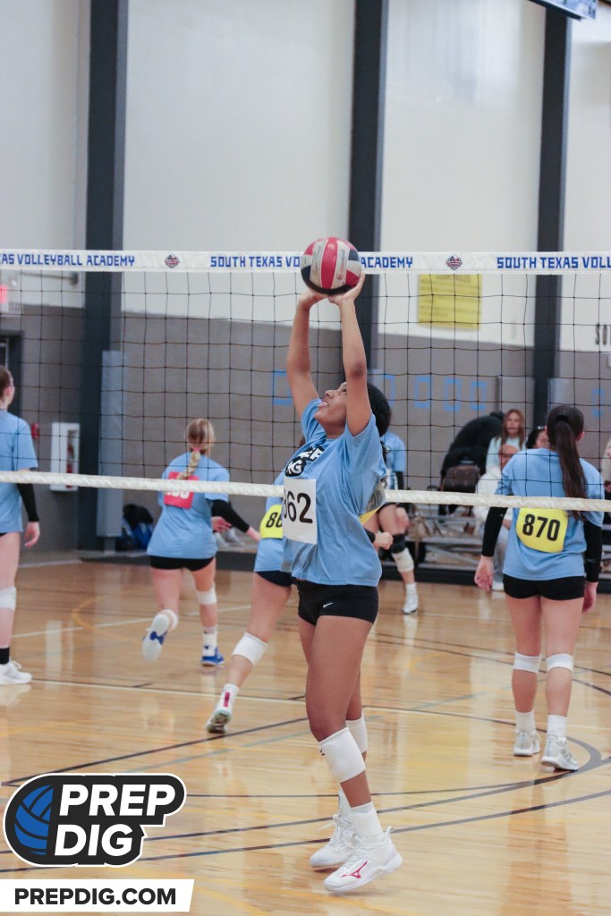 San Antonio Top 250 Expo Players to Watch Vol 4