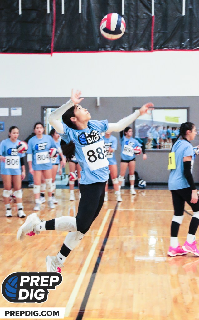 San Antonio Top 250 Expo Players to Watch Vol 3