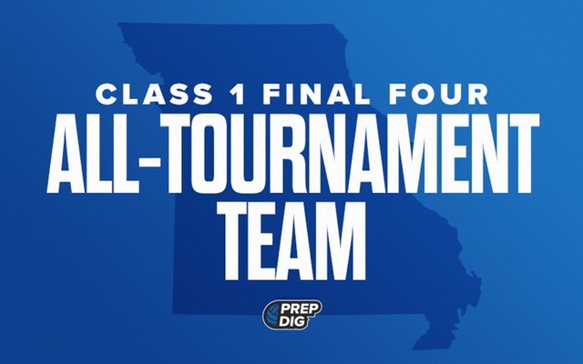 Class 1 Championships - All-Tournament Team