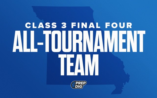 Class 3 Championships - All-Tournament Team