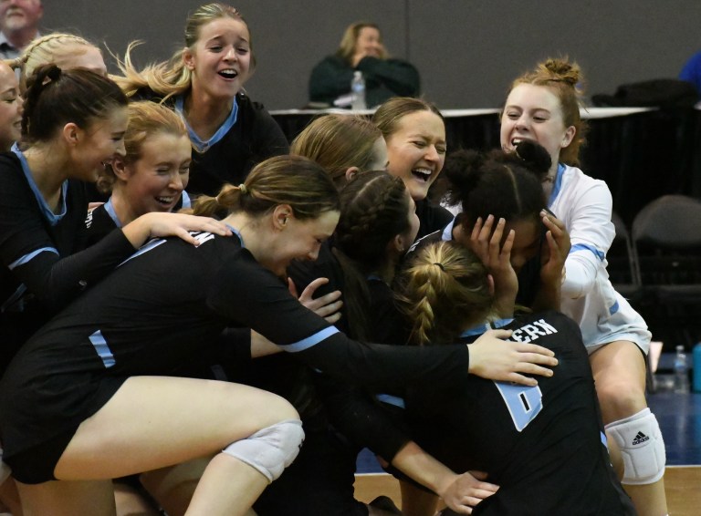 Top Performers on Day 2 of the MHSAA Final Four (D1/4)
