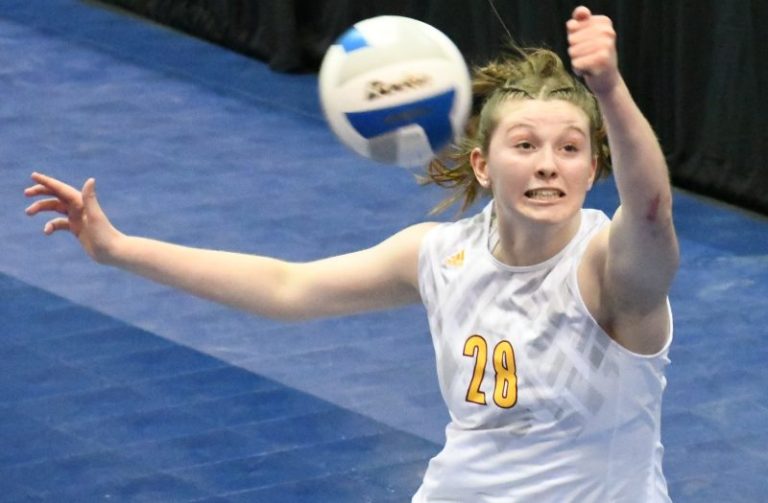Fall Rankings Update: 2025 Setters Breakdown