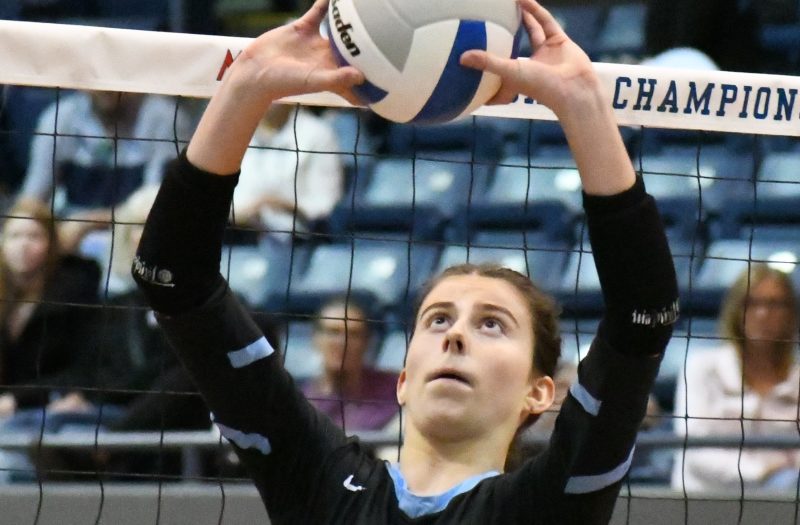 Underclassmen D1 Finals Underclassmen Standouts | Prep Dig