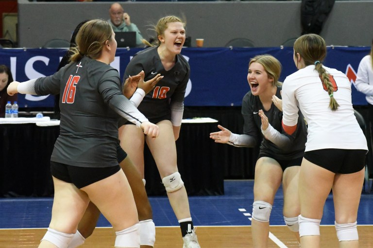 Division 2 Quarterfinal Predictions