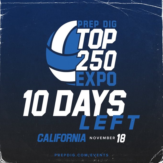 10 Days Until the CA Top 250 Expo: Register Today!