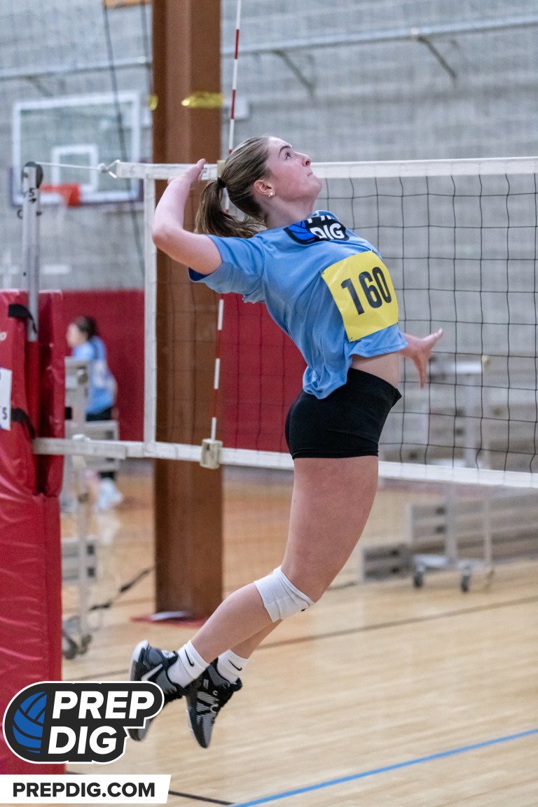 USAV GJNC Preview: 2026 Top Outsides (Pt. 1)