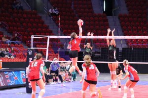High School News: Who Is Making An Impact At The Net