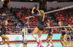 College-Bound Class 4A Talent From The Top 4 Finishers At State