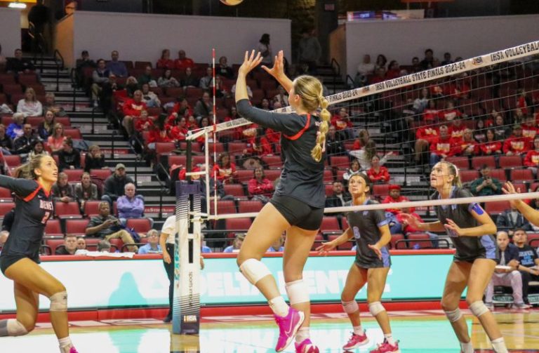 College-Bound Class 4A Talent From The Top 4 Finishers At State