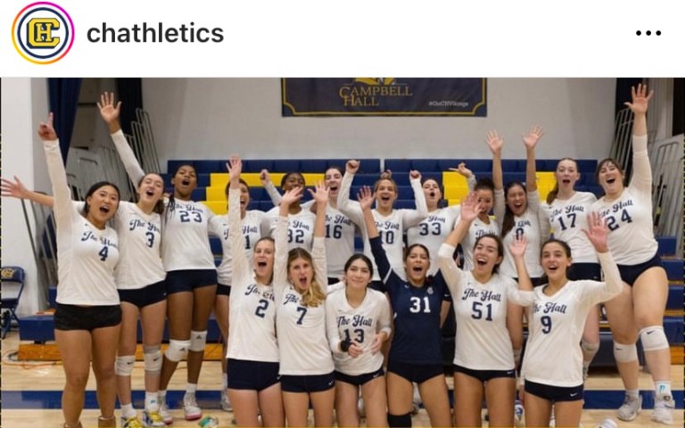 CIF-STATE DII: Campbell Hall (8) defeats El Capitan (5)