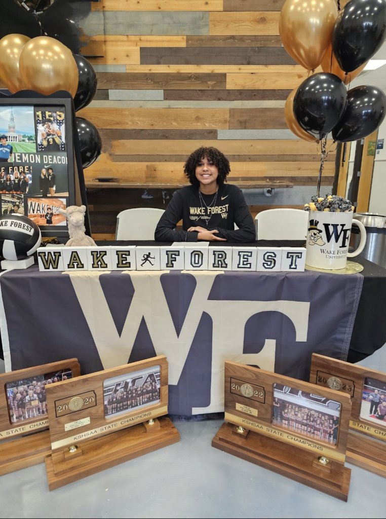 Signing Day 2023: Part I