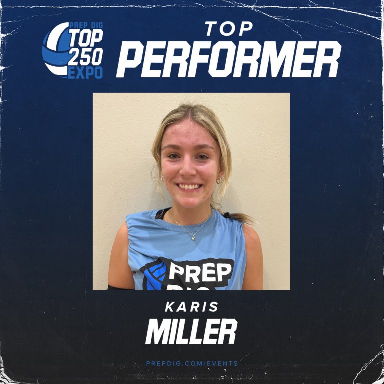 Top 250 Expo Dallas: The Seniors