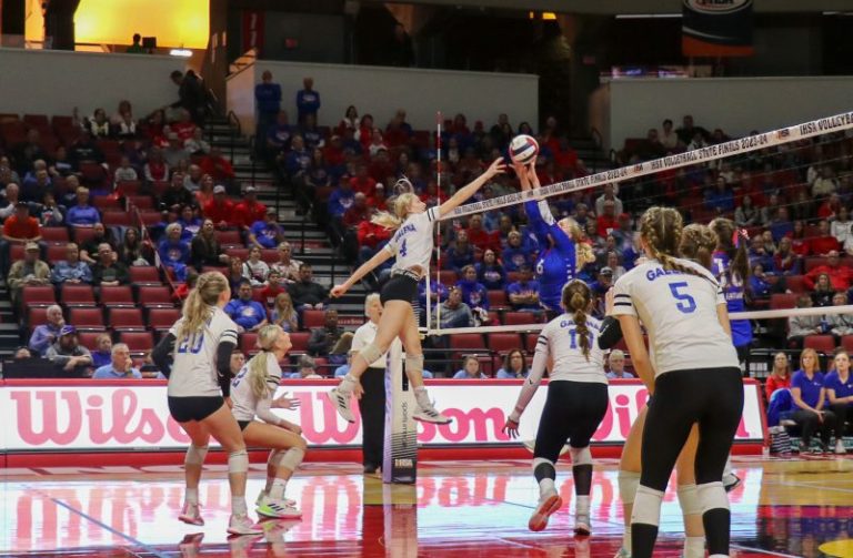 Stand-Out Performances from the IHSA 1A State Tournament