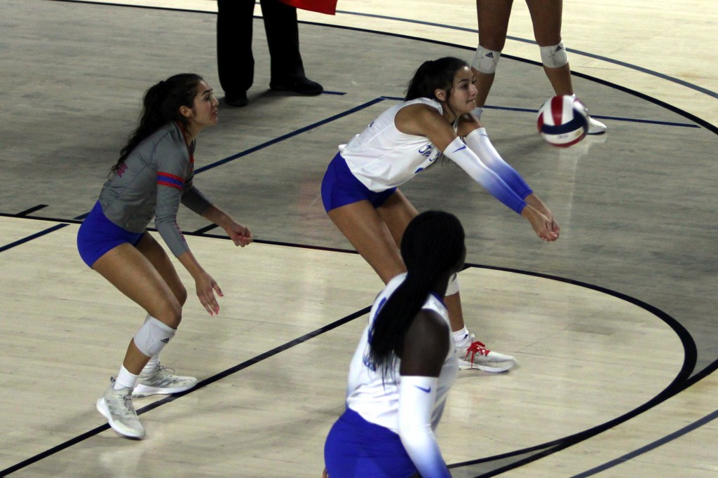 Three Texas HS matches to watch on September 27