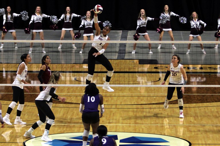 Texas HS Playoffs: Cy-Fair vs. Ridge Point - Top Performers
