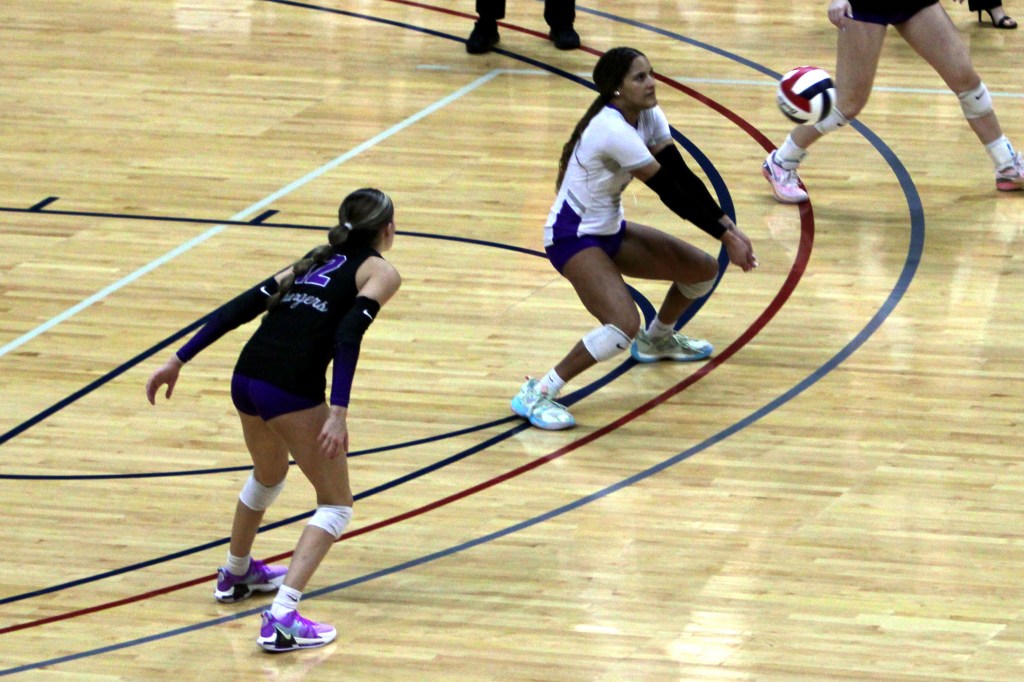 Class of 2025 State Rankings Players to Know: Liberos