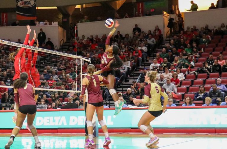 Stand-Out Performances from the IHSA 3A State Tournament