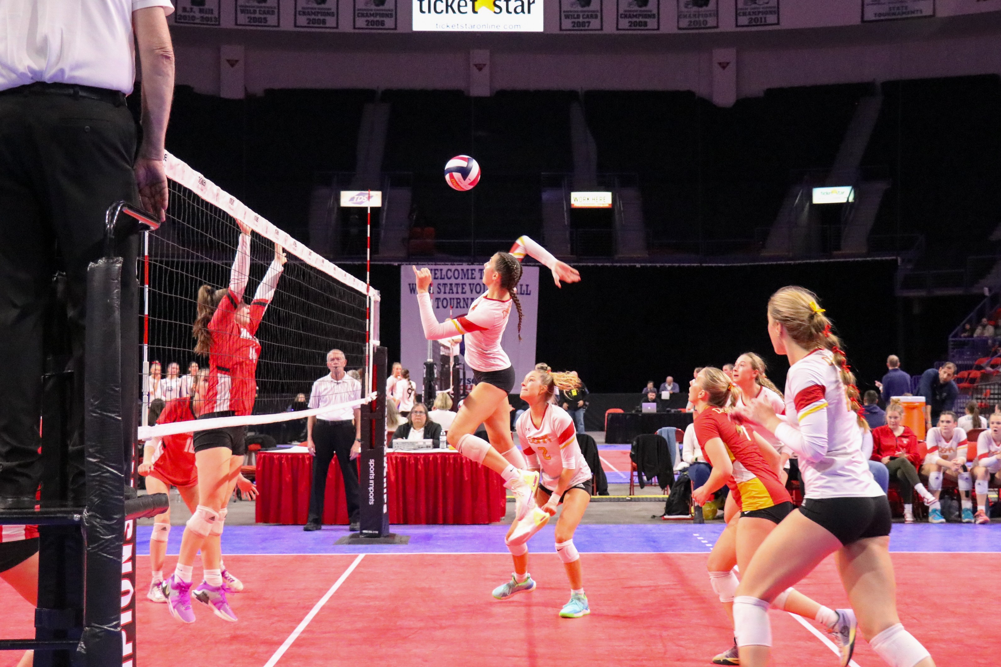 Behind-the-Scenes of the '26 Rankings Update | Prep Dig
