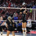 2023 NSAA State Championship All-Position Teams: Setters