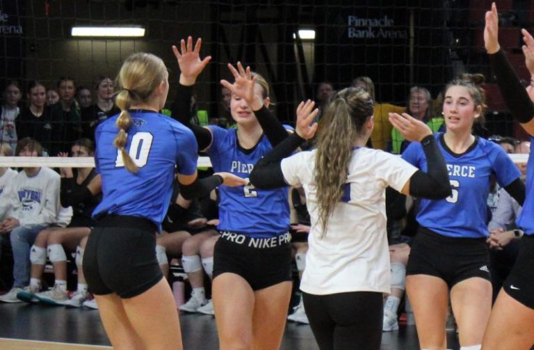 Emerging Freshmen from the 2023 NSAA State Championships