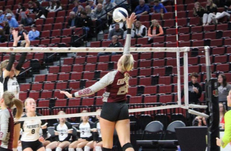 Surging Sophomores from the 2023 NSAA State Championships (Pt. 1)