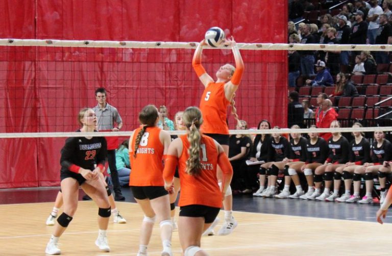 Uncommitted 2025s Shine at 2023 NSAA State Championships (Pt. 2)