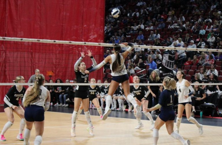 Sophomore Surge: Which Nebraska 2026s Surprised Us This Fall?