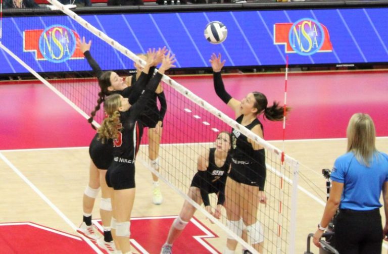Seniors Going Out on Top at the 2023 NSAA State Championships