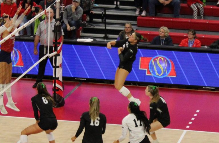 2023 NSAA State Championship All-Position Teams: Opposites