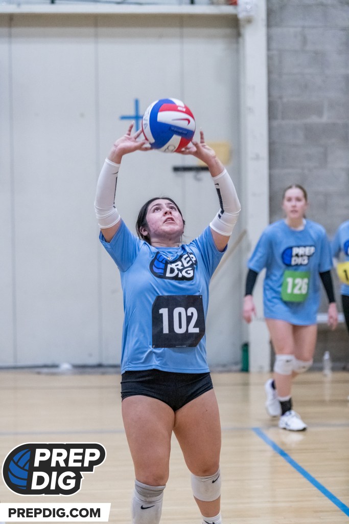 Isabella Espinoza-Bravo