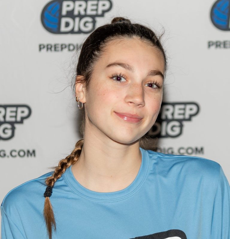 Sloane Holstrom