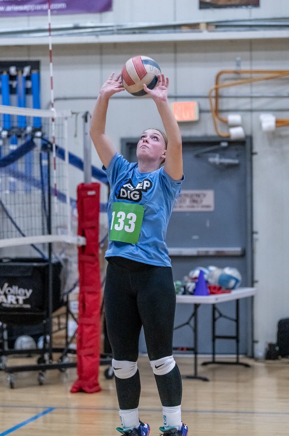 Top 250 Expo: 2025 Setters That Impressed