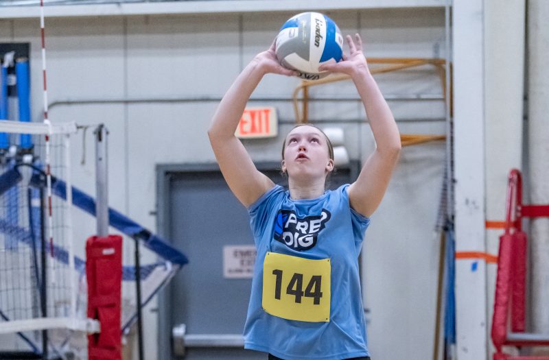Top 250 Expo: 2026 Setters That Impressed