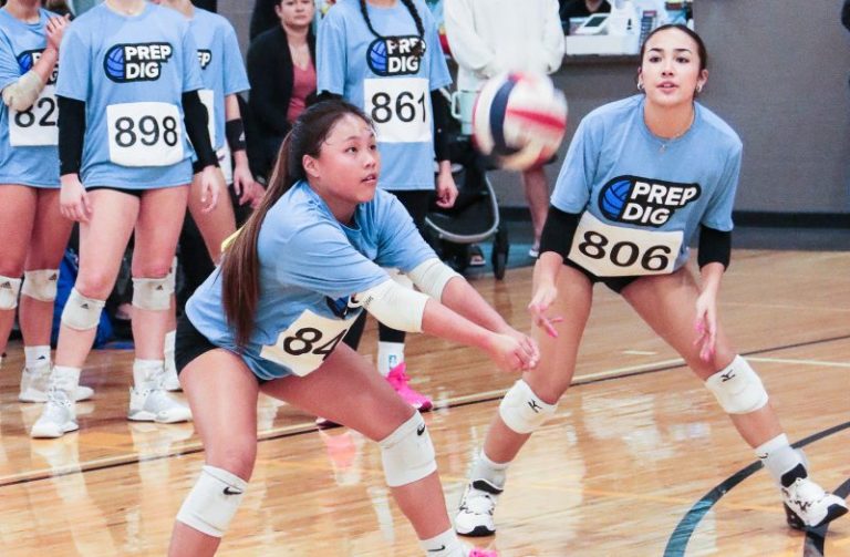 Lone Star Regionals: Five Liberos to Watch